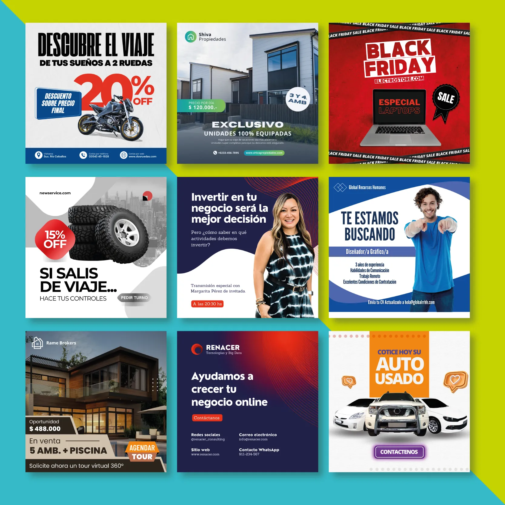 Publicidad
